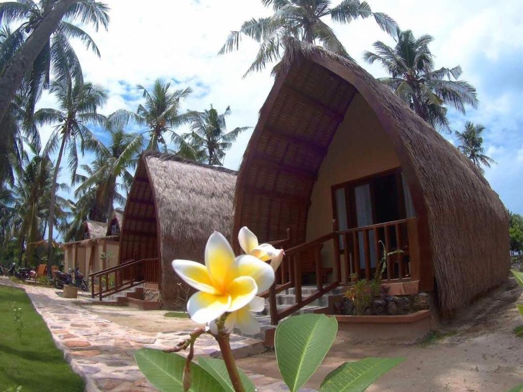 karimun lumbung karimunjawa